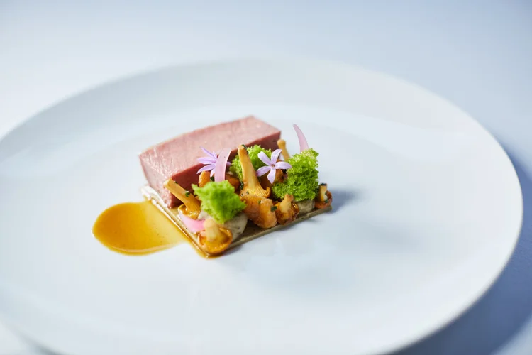 Food & Beverage Photography — photograph 10 — © Michaël Gramm