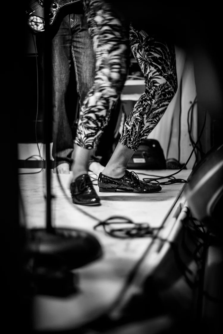Music & Live Concert Photography — photograph 29 — © Michaël Gramm