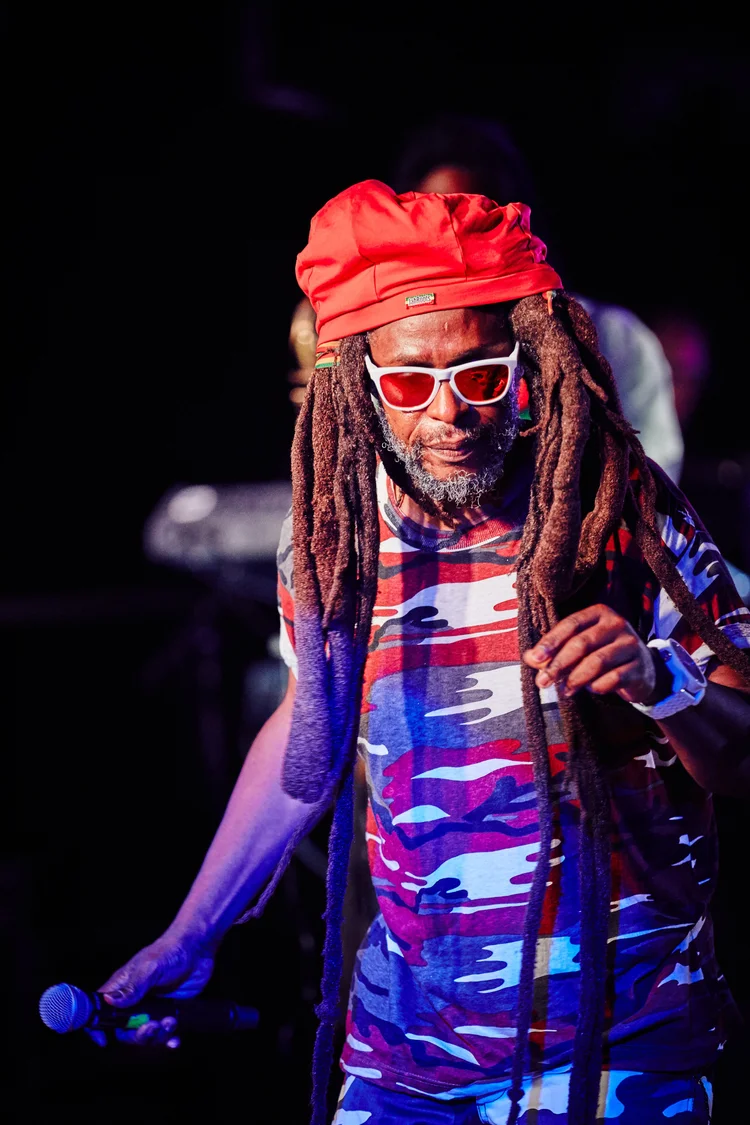 Music & Live Concert Photography — photograph 18 — © Michaël Gramm