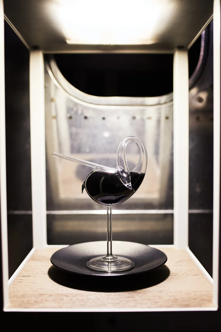 Food & Beverage Photography — photograph 41 — © Michaël Gramm