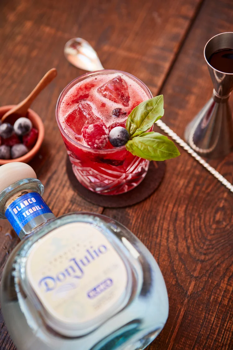 Food & Beverage Photography — photograph 49 — © Michaël Gramm