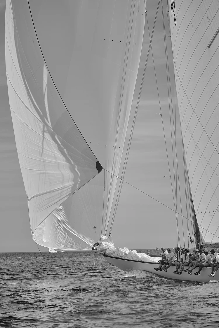 Les Voiles de Saint-Tropez 2023 Photography — photograph 88 — © Michaël Gramm