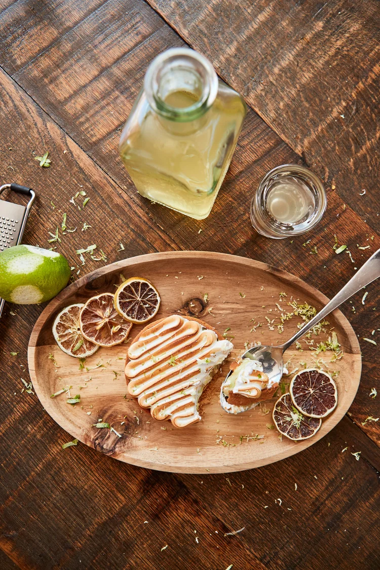 Food & Beverage Photography — photograph 50 — © Michaël Gramm