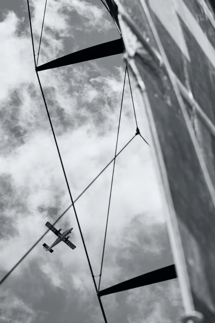 Sailing & Regatta Photography — photograph 14 — © Michaël Gramm