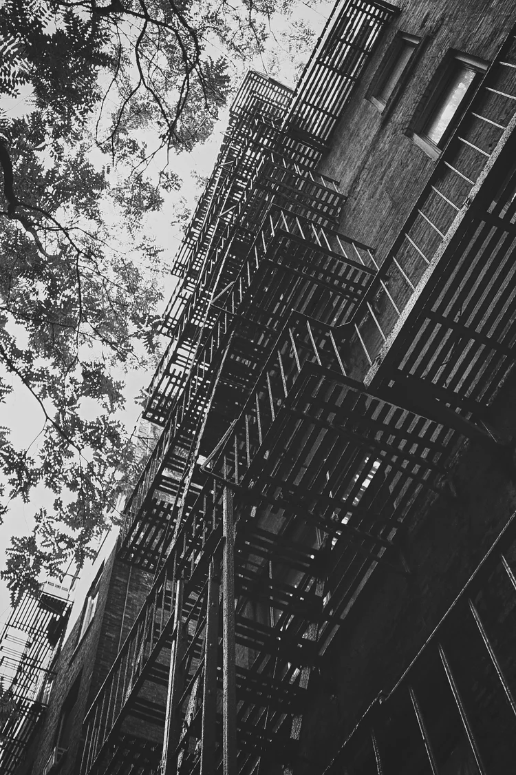 New York & Washington Photography — photograph 15 — © Michaël Gramm