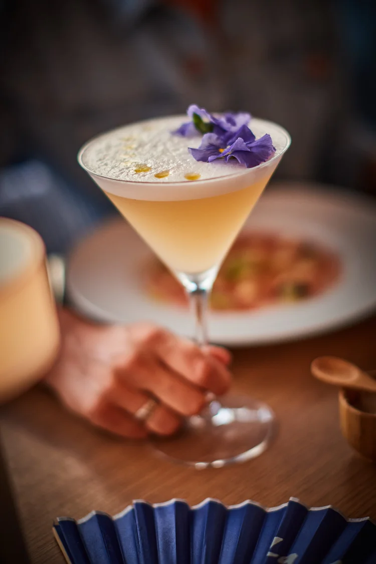 Food & Beverage Photography — photograph 39 — © Michaël Gramm