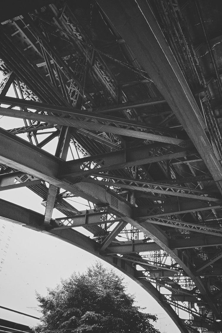 New York & Washington Photography — photograph 75 — © Michaël Gramm