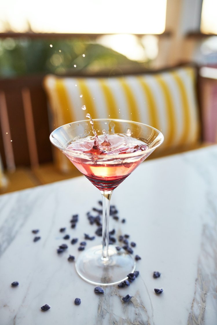 Food & Beverage Photography — photograph 19 — © Michaël Gramm