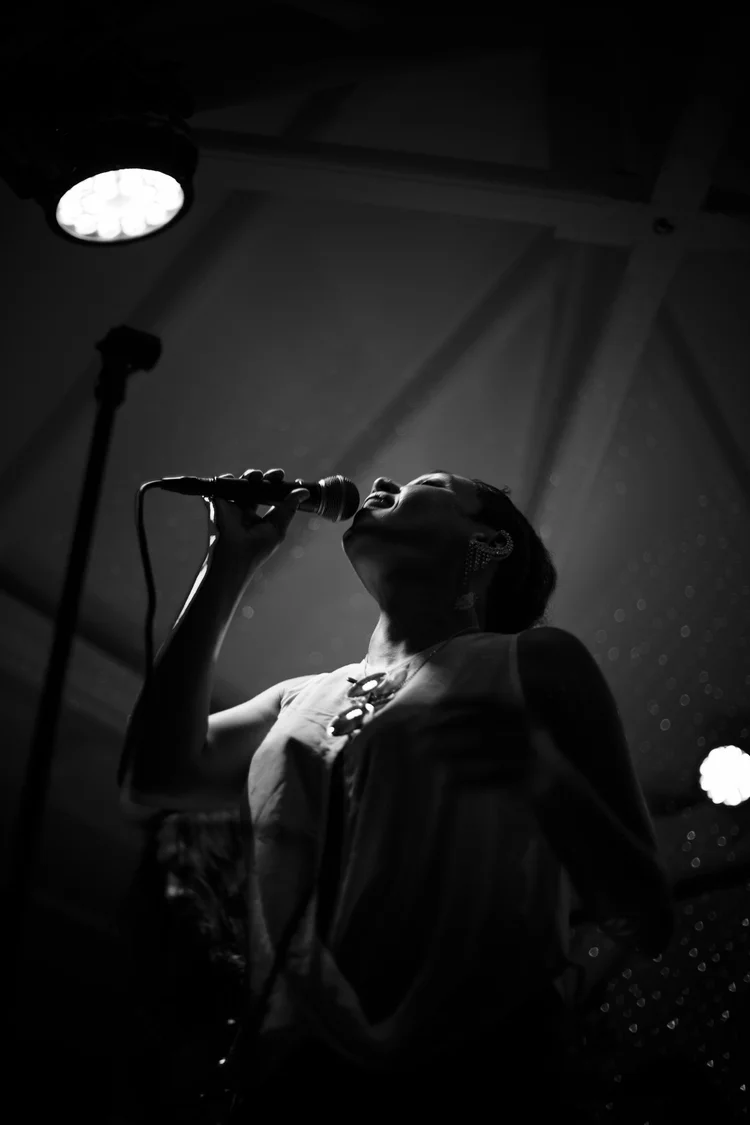Music & Live Concert Photography — photograph 43 — © Michaël Gramm