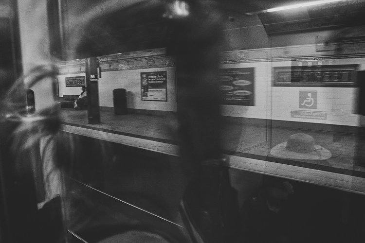 New York & Washington Photography — photograph 77 — © Michaël Gramm