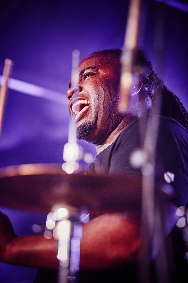 Music & Live Concert Photography — photograph 13 — © Michaël Gramm