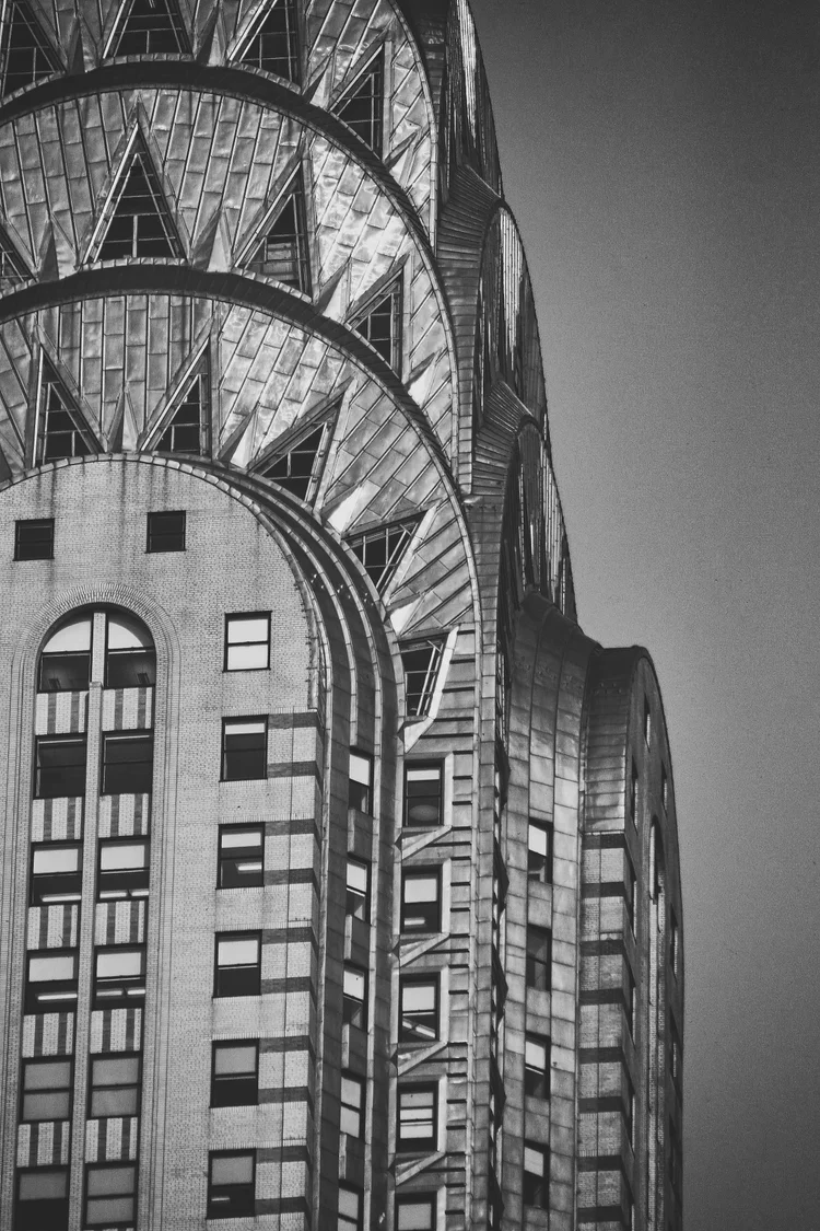 New York & Washington Photography — photograph 1 — © Michaël Gramm