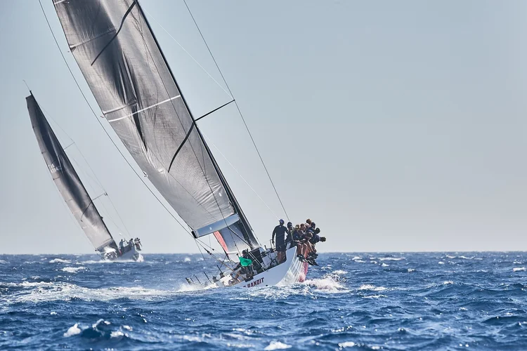 Les Voiles de Saint-Tropez 2023 Photography — photograph 241 — © Michaël Gramm