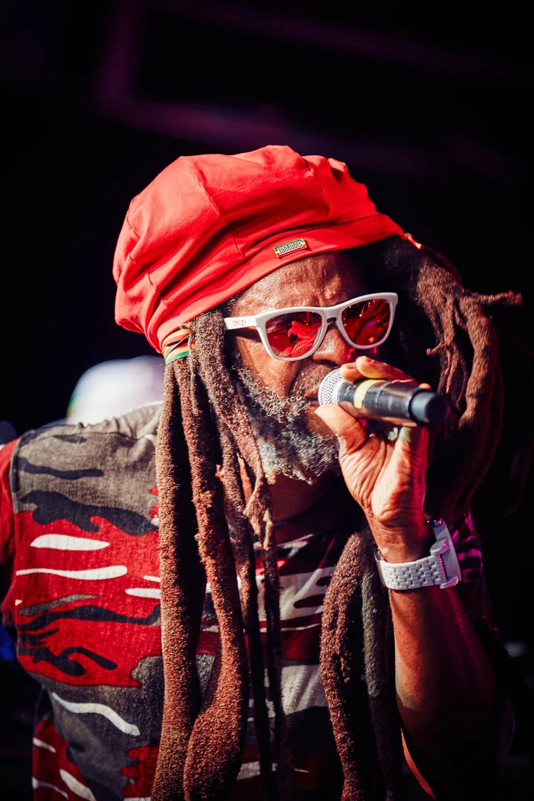 Music & Live Concert Photography — photograph 20 — © Michaël Gramm