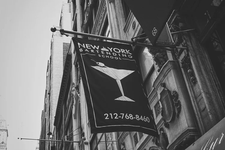 New York & Washington Photography — photograph 47 — © Michaël Gramm