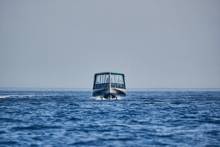 Les Voiles de Saint-Tropez 2023 Photography — photograph 54 — © Michaël Gramm
