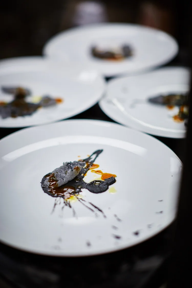 Food & Beverage Photography — photograph 13 — © Michaël Gramm