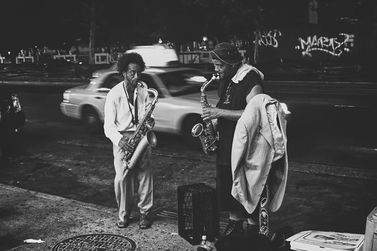 New York & Washington Photography — photograph 11 — © Michaël Gramm