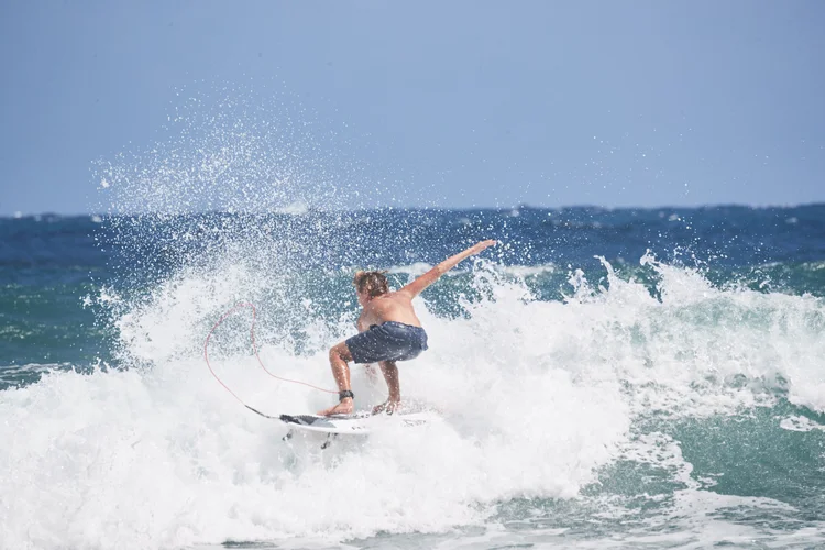 Surf Photography — photograph 54 — © Michaël Gramm