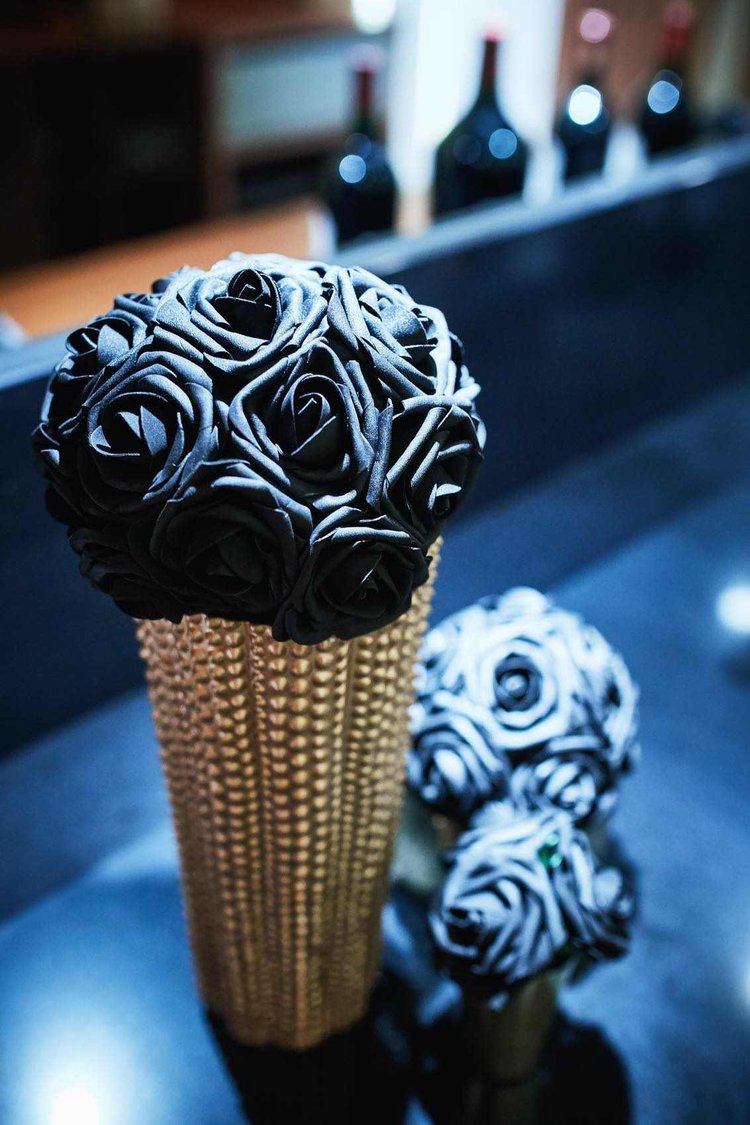 Food & Beverage Photography — photograph 101 — © Michaël Gramm