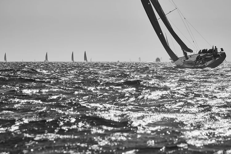 Les Voiles de Saint-Tropez 2023 Photography — photograph 207 — © Michaël Gramm