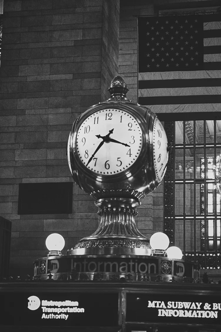 New York & Washington Photography — photograph 79 — © Michaël Gramm