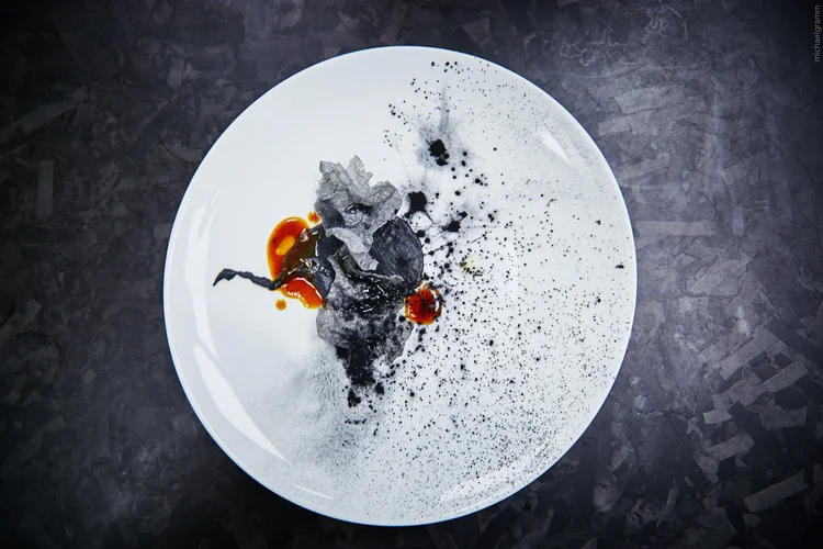 Food & Beverage Photography — photograph 4 — © Michaël Gramm