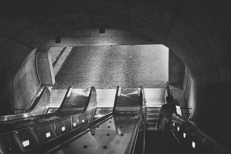 New York & Washington Photography — photograph 63 — © Michaël Gramm