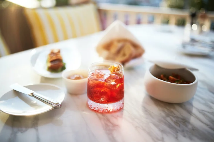 Food & Beverage Photography — photograph 20 — © Michaël Gramm
