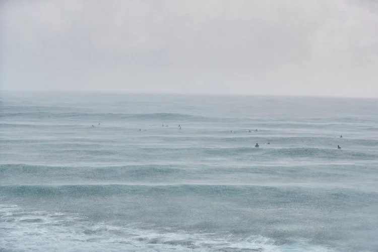 Surf Photography — photograph 6 — © Michaël Gramm