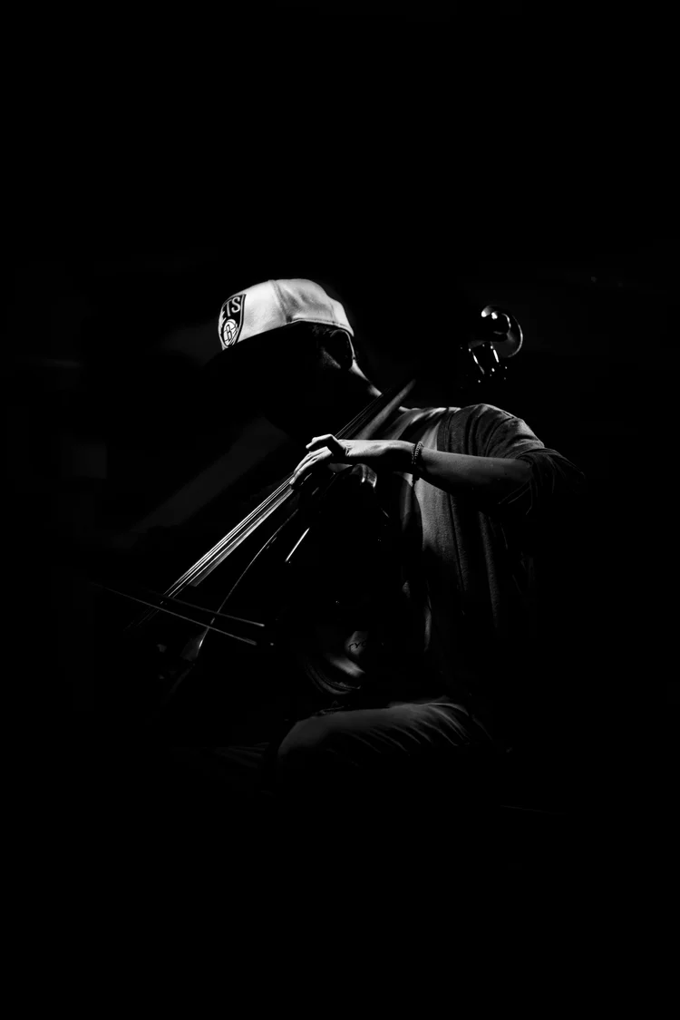 Music & Live Concert Photography — photograph 34 — © Michaël Gramm
