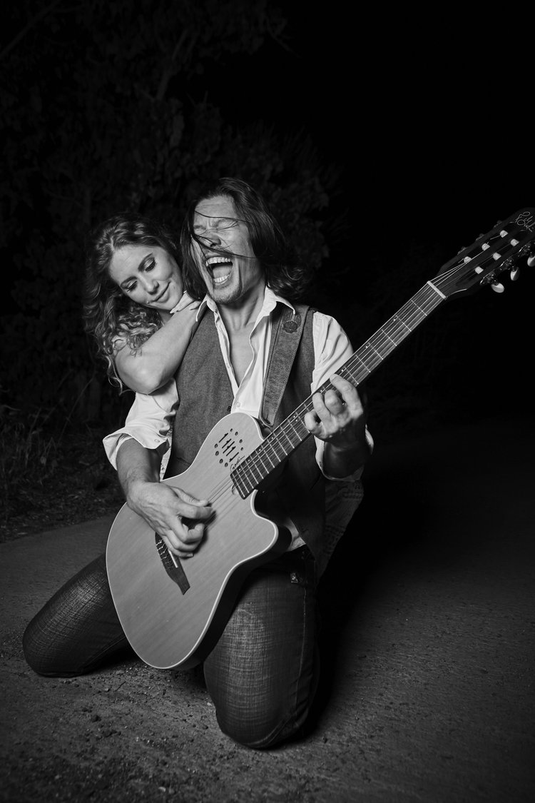 Music & Live Concert Photography — photograph 8 — © Michaël Gramm