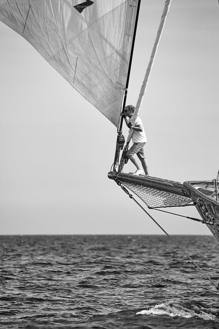 Les Voiles de Saint-Tropez 2023 Photography — photograph 199 — © Michaël Gramm