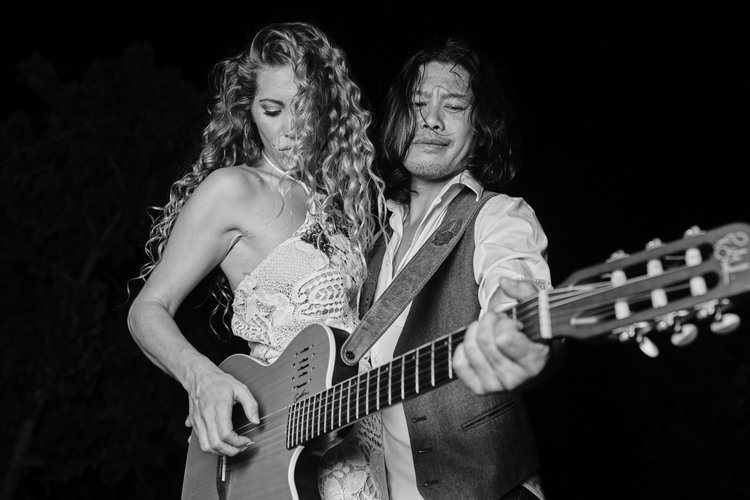 Music & Live Concert Photography — photograph 42 — © Michaël Gramm