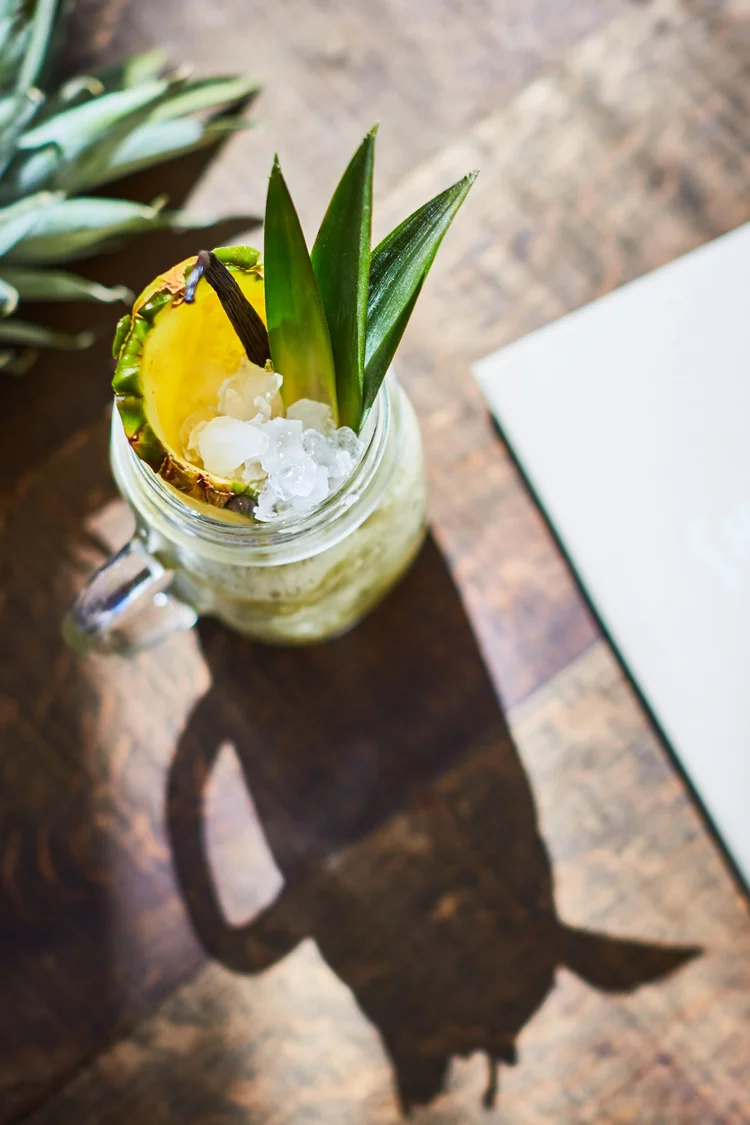 Food & Beverage Photography — photograph 11 — © Michaël Gramm