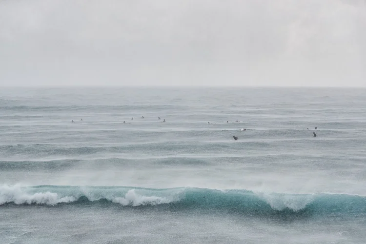 Surf Photography — photograph 26 — © Michaël Gramm