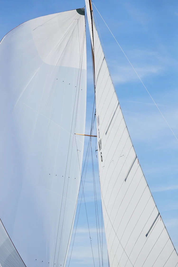 Les Voiles de Saint-Tropez 2023 Photography — photograph 87 — © Michaël Gramm