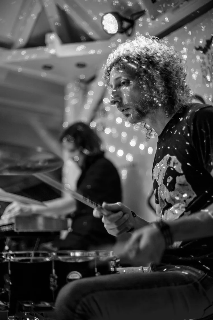Music & Live Concert Photography — photograph 25 — © Michaël Gramm