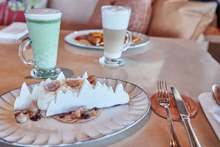 Food & Beverage Photography — photograph 137 — © Michaël Gramm
