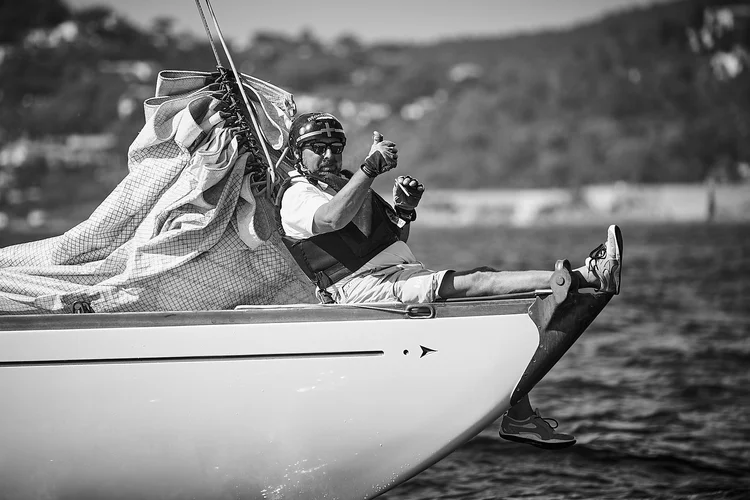 Les Voiles de Saint-Tropez 2023 Photography — photograph 121 — © Michaël Gramm