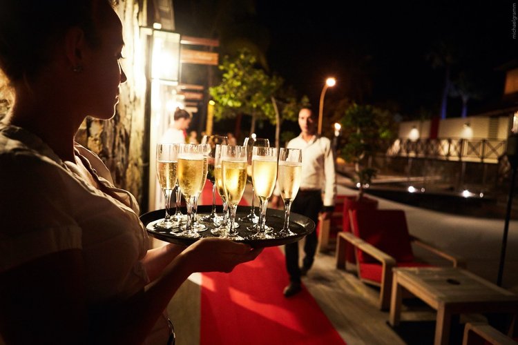 Food & Beverage Photography — photograph 58 — © Michaël Gramm