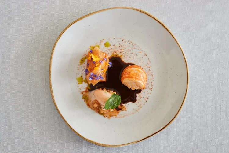 St Barth Gourmet Festival Photography — photograph 32 — © Michaël Gramm