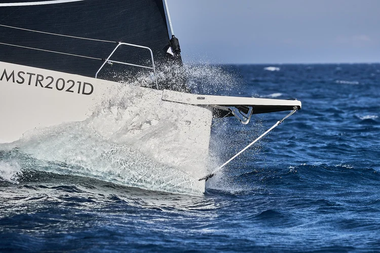 Les Voiles de Saint-Tropez 2023 Photography — photograph 220 — © Michaël Gramm
