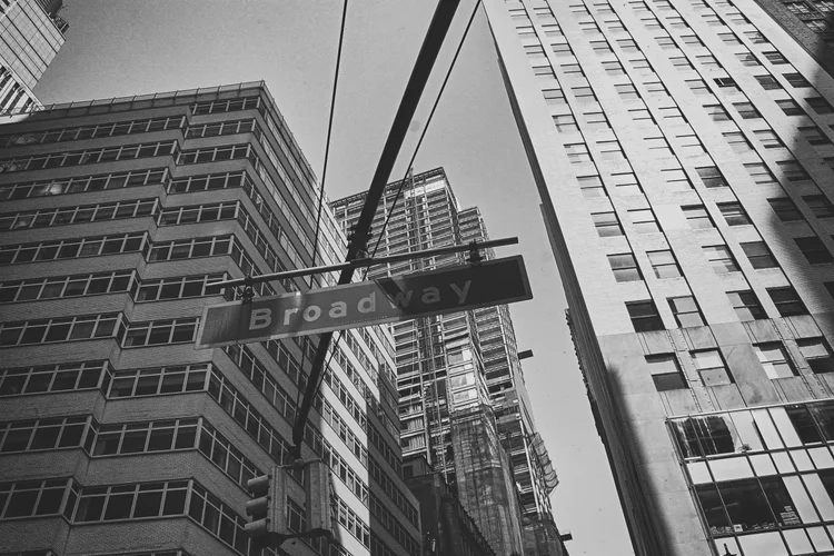 New York & Washington Photography — photograph 67 — © Michaël Gramm