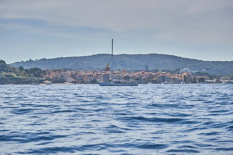 Les Voiles de Saint-Tropez 2023 Photography — photograph 66 — © Michaël Gramm