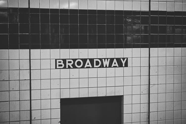 New York & Washington Photography — photograph 57 — © Michaël Gramm