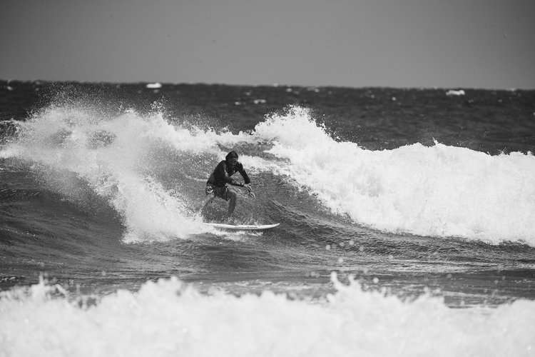Surf Photography — photograph 34 — © Michaël Gramm
