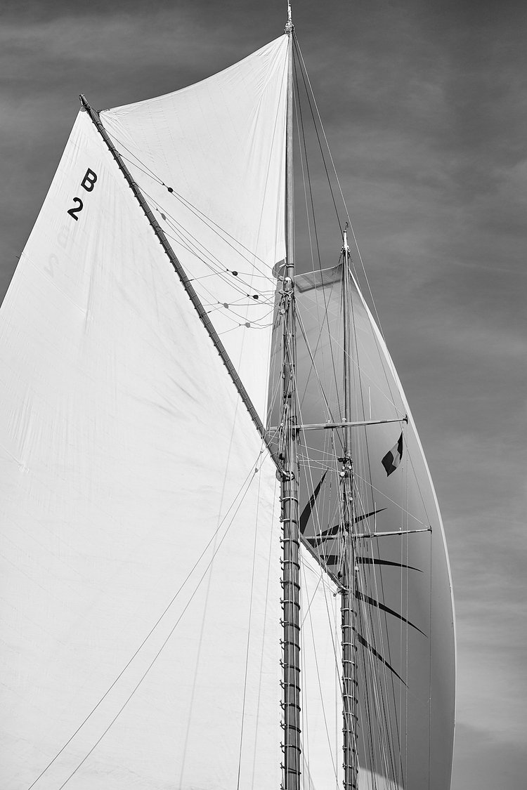 Les Voiles de Saint-Tropez 2023 Photography — photograph 173 — © Michaël Gramm