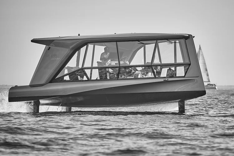 Les Voiles de Saint-Tropez 2023 Photography — photograph 57 — © Michaël Gramm