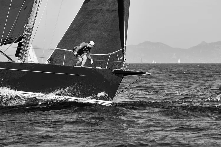 Les Voiles de Saint-Tropez 2023 Photography — photograph 221 — © Michaël Gramm